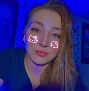 Meet your Posher, Kaycee